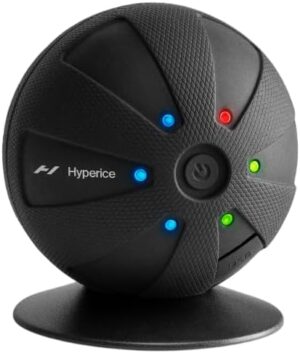 Hyperice Hypersphere Go Vibrating B...