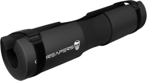 Gymreapers Barbell Squat Pad –...
