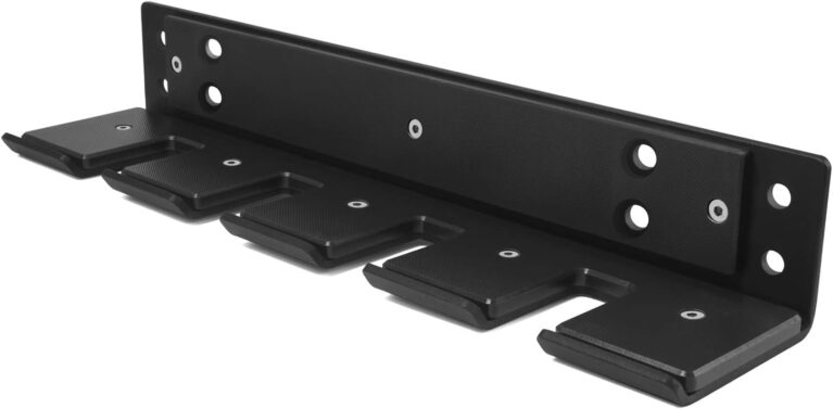 Dumbbell Storage Racks
