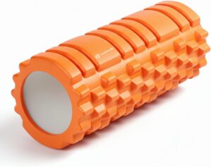 Foam Roller – Deep Tissue Med...