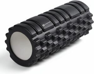 Foam Roller – Deep Tissue Med...