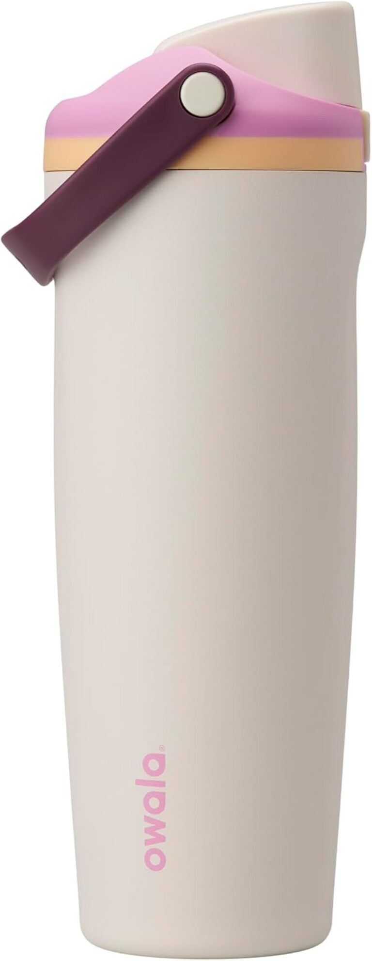 Gym Water Bottles