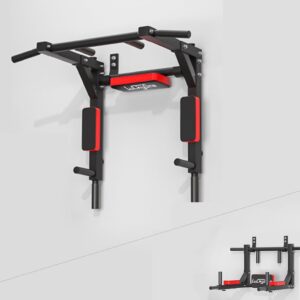 Multifunctional Wall Mounted Pull U...