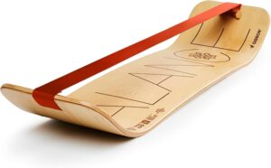 GIBBON SlackBoard, Balance Board Ki...