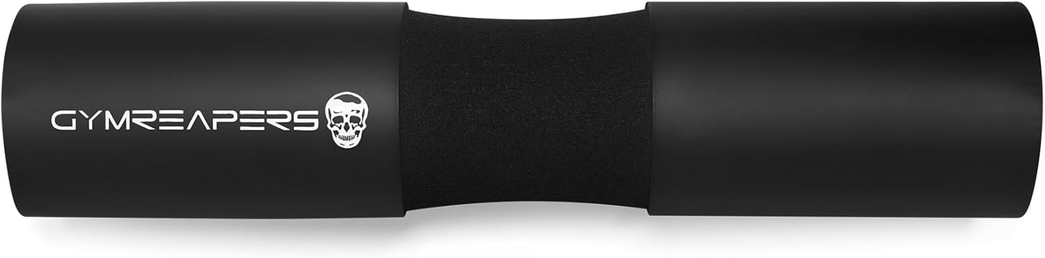 Gymreapers Barbell Squat Pad - Protective Bridge Pad For Hip Thrust, Squats, Lunges - Hip Support, Neck Protection For Bar - Image 7