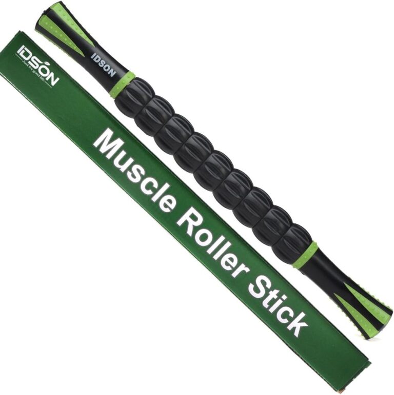 Muscle Roller Sticks