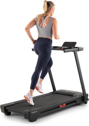 NordicTrack T Series Treadmills: T5...