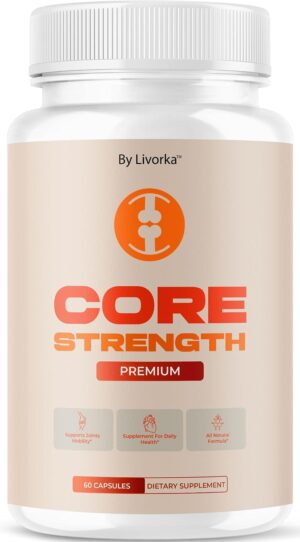 Core Strength – Core Strength...