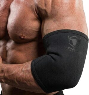 Elbow Sleeves 5mm (1 Pair) – ...