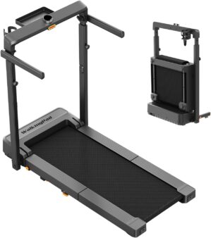 WalkingPad Folding Treadmill, Smart...