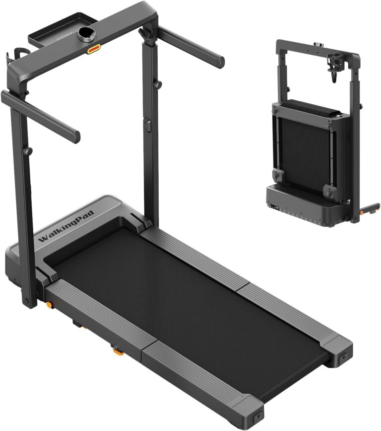 Treadmills