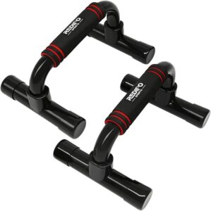 Push Up Bars Strength Training R...