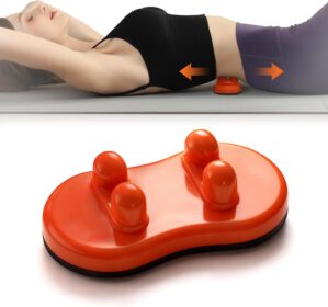Trigger Point Massage Tool, Manual ...