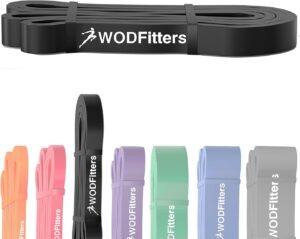 WODFitters Pro Series Pull-Up Assis...