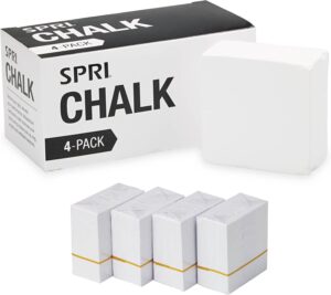 SPRI Chalk Block & Chalk Ball ...