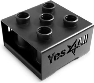 Yes4All Vertical Storage Rack, Home...
