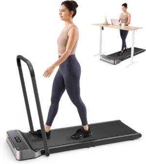 WalkingPad Foldable Walking Pad Tre...