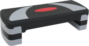 ZENY 31’’ Aerobic Step Platform...
