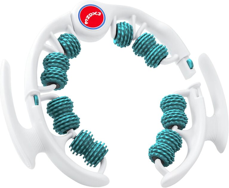 Muscle Roller Sticks