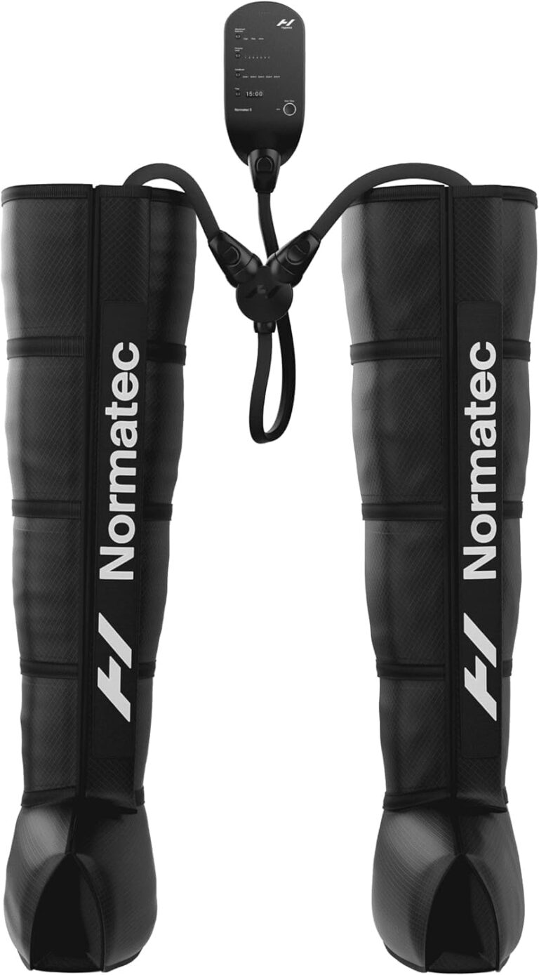 Compression Recovery Boots