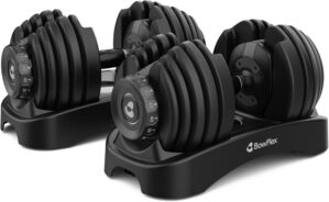 BowFlex Results Series SelectTech D...