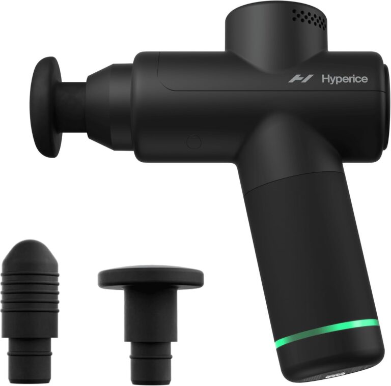 Massage Guns