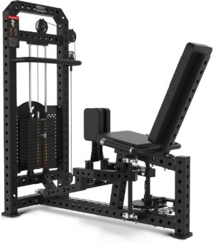Commercial Hip Adduction Abduction ...