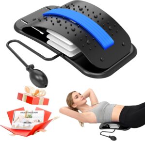 Back Stretcher for Lower Back Pain ...