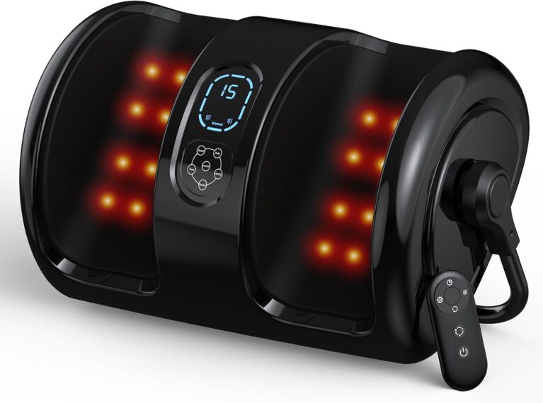 Foot Massagers