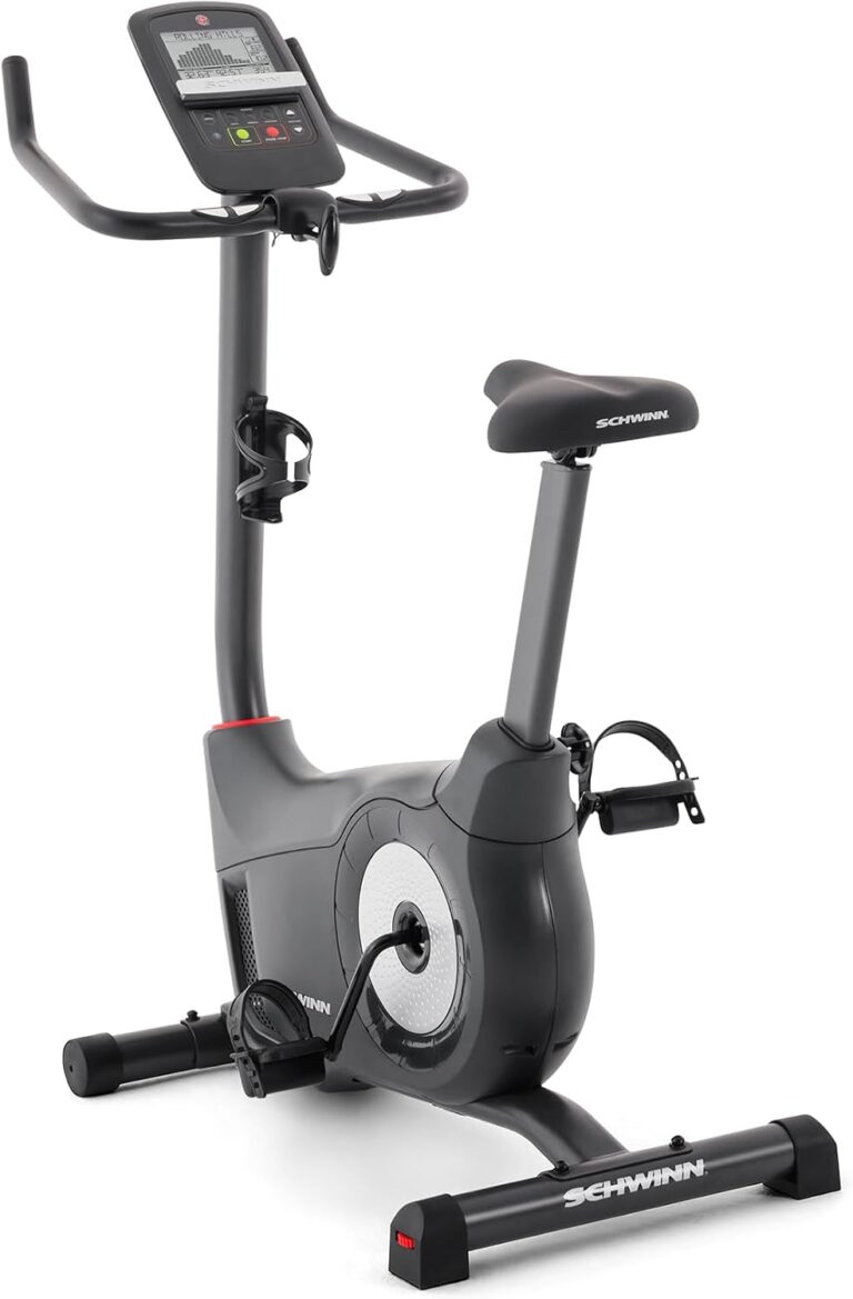 Schwinn Fitness 130 Upright Bike