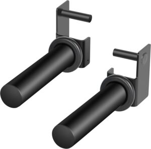 EVERYMATE Power Rack & Squat R...