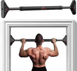 Sportneer Pull Up Bar for Doorway, ...