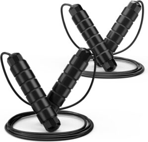 Jump Rope, Tangle-Free Rapid Speed ...