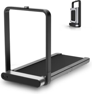 WalkingPad X Series Folding Treadmi...