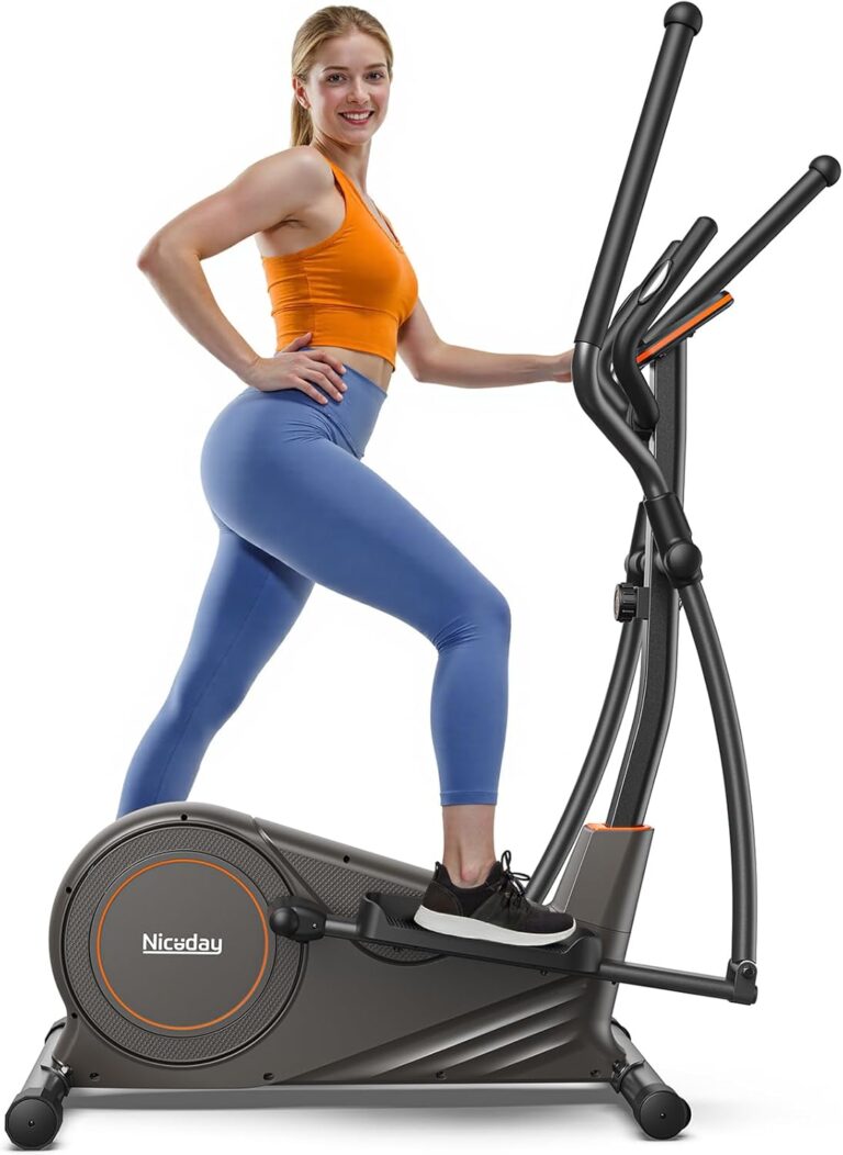 Elliptical Machines