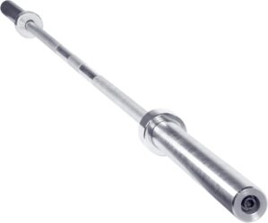 CAP Olympic Barbell, 7ft Strength T...