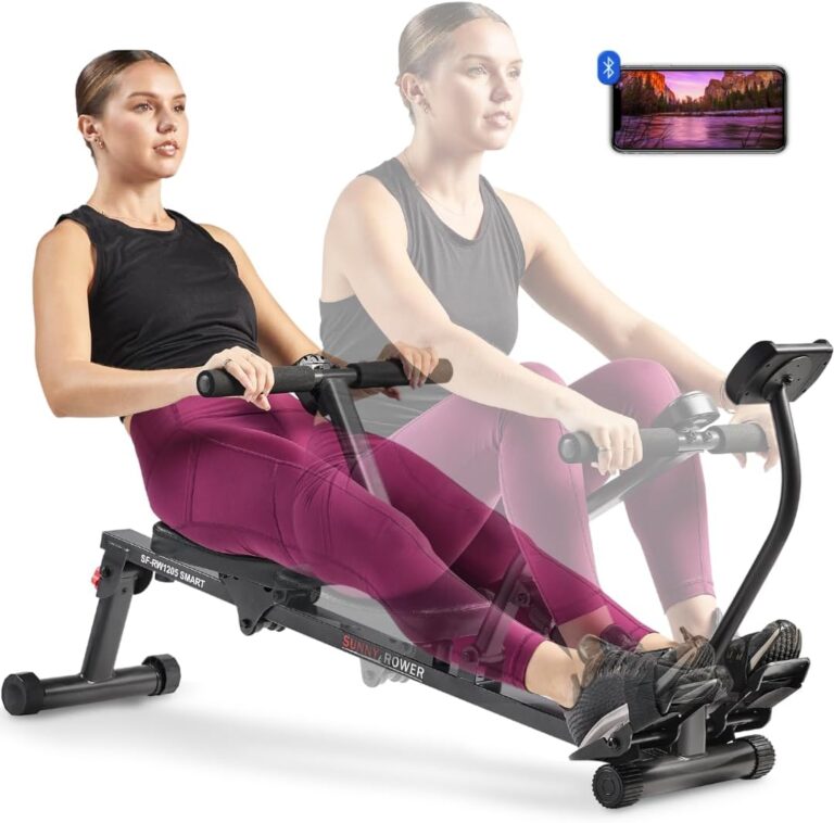 Rowing Machines