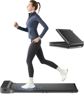 WalkingPad Z1 Foldable Walking Pad ...