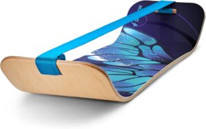 GIBBON SlackBoard, Balance Board Ki...