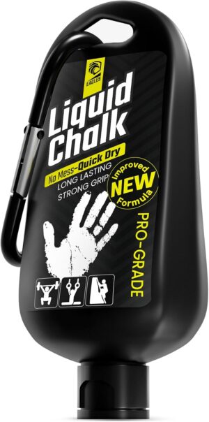 EAGLES Pro Grade Gym Liquid Chalk 6...
