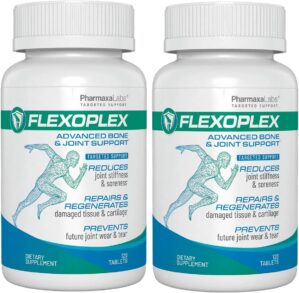 Advanced Bone & Joint Support ...