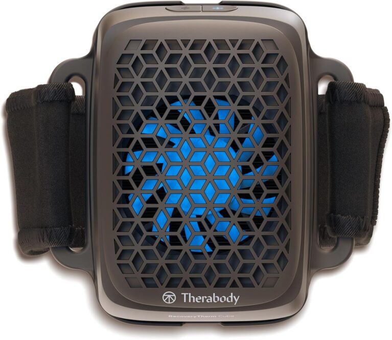 Heating Pads for Muscle Recovery