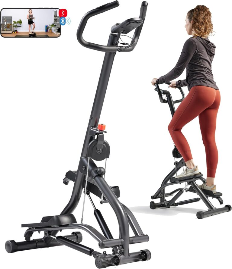 Sunny Health & FitnessPower Stepper