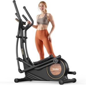 Niceday Elliptical Exercise Machine...