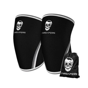 Knee Sleeves (1 Pair) Gym Bag ̵...