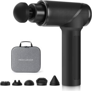Medcursor Massage Gun – High ...