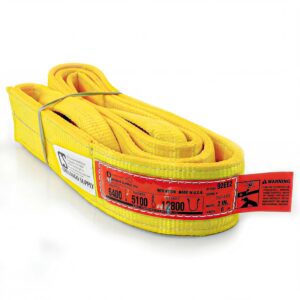 DD Sling (USA Made). 2″ wide ...