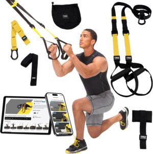 TRX Pro3 Home Gym System – Profes...