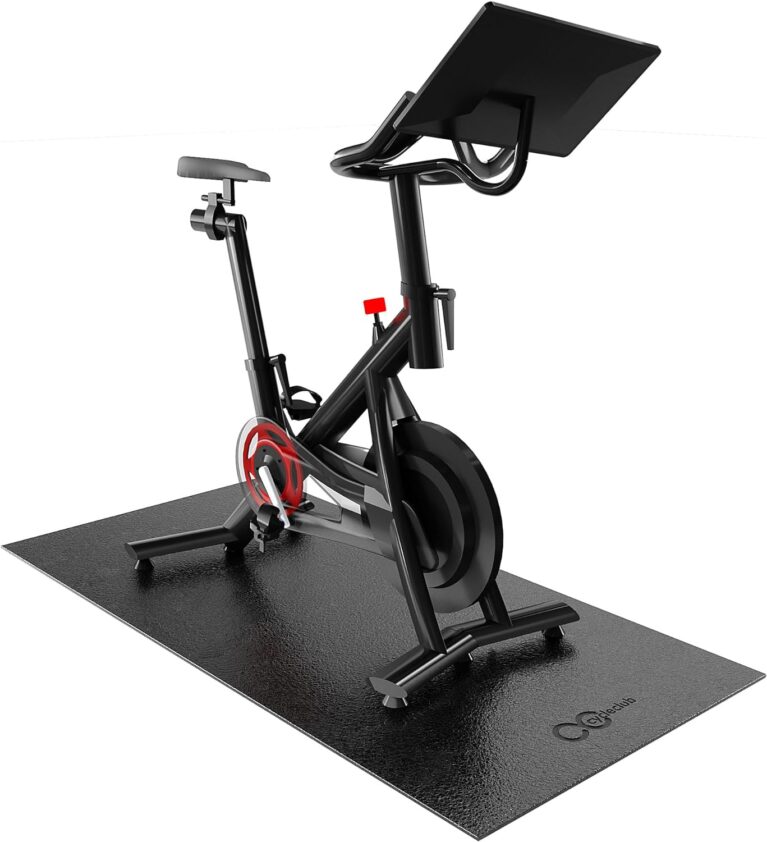 Exercise Equipment Mats