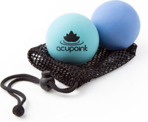 Acupoint Physical Massage Therapy B...